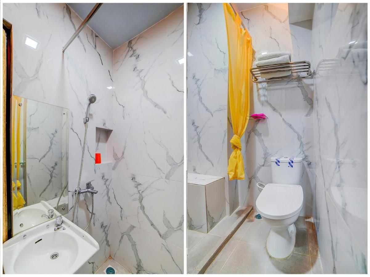 Spot On 91186 Losmen Yanti Hotell Bandung Eksteriør bilde